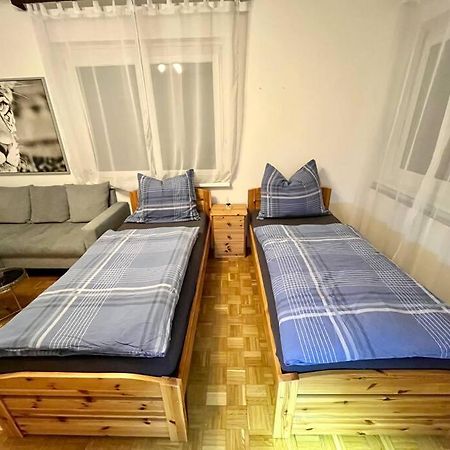 Wohnung Naehe Lkh Und Der Med Uni กราซ ภายนอก รูปภาพ