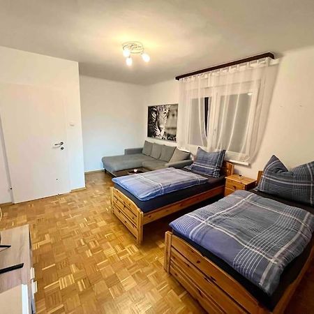 Wohnung Naehe Lkh Und Der Med Uni กราซ ภายนอก รูปภาพ