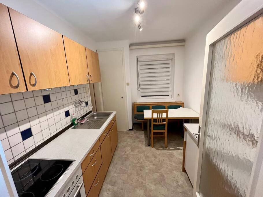 Wohnung Naehe Lkh Und Der Med Uni กราซ ภายนอก รูปภาพ