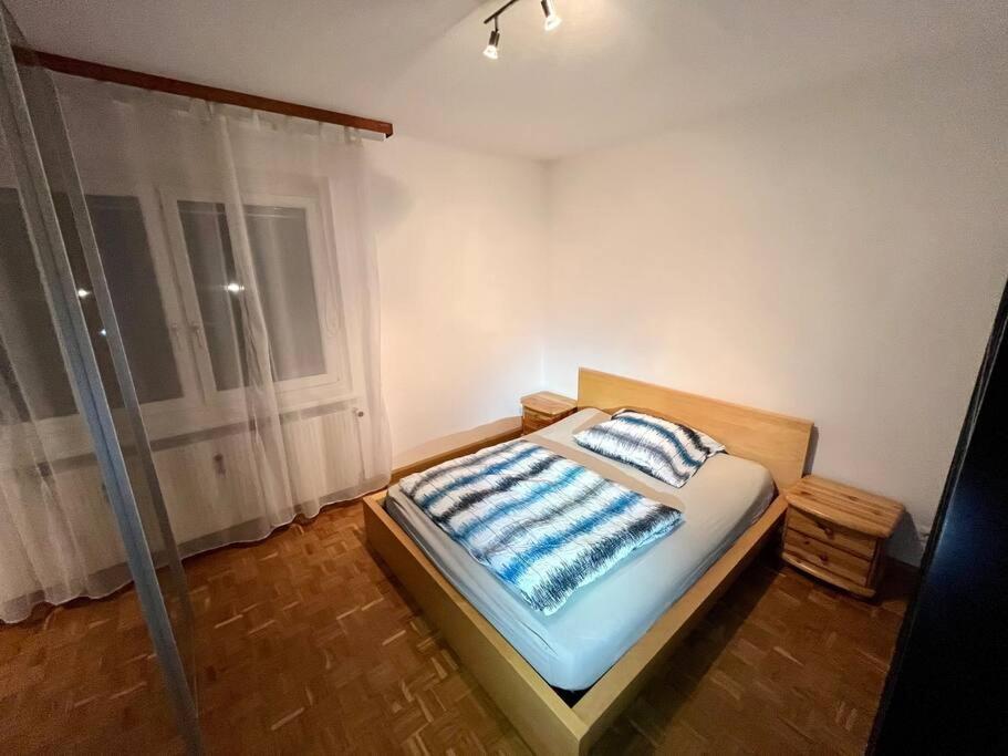 Wohnung Naehe Lkh Und Der Med Uni กราซ ภายนอก รูปภาพ