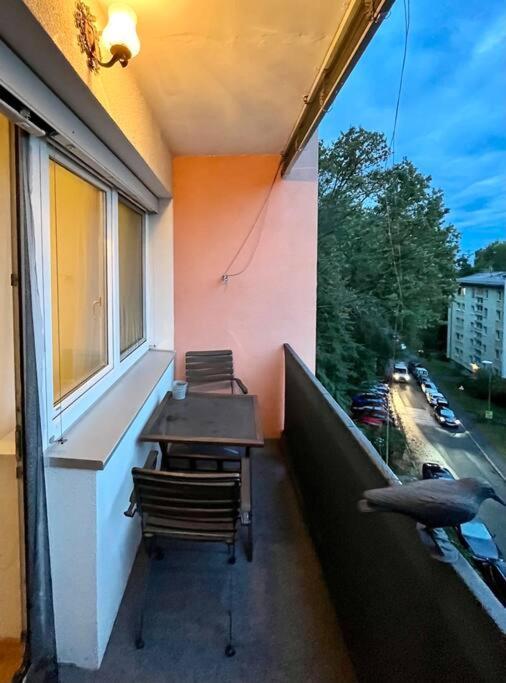 Wohnung Naehe Lkh Und Der Med Uni กราซ ภายนอก รูปภาพ